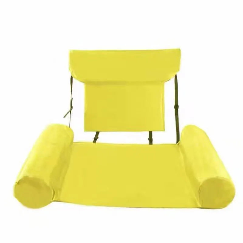 Inflatable Pool Hammock – Relaxing Summer Float