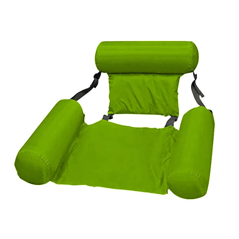 Inflatable Pool Hammock – Relaxing Summer Float