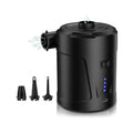 Portable Mini Air Pump – Fast Inflator for Pool Floats, Kayaks & More