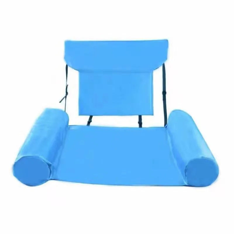 Inflatable Pool Hammock – Relaxing Summer Float