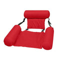 Inflatable Pool Hammock – Relaxing Summer Float